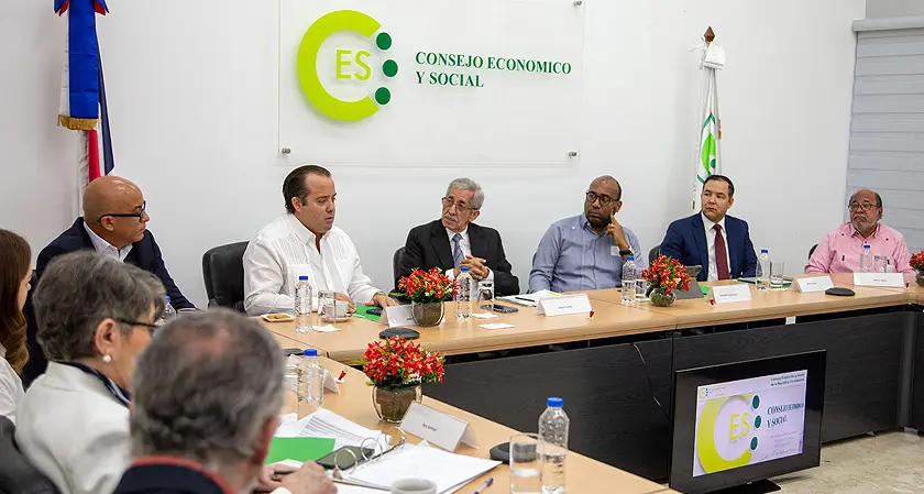 Diálogo sobre la crisis haitiana inicia este lunes en UNICARIBE