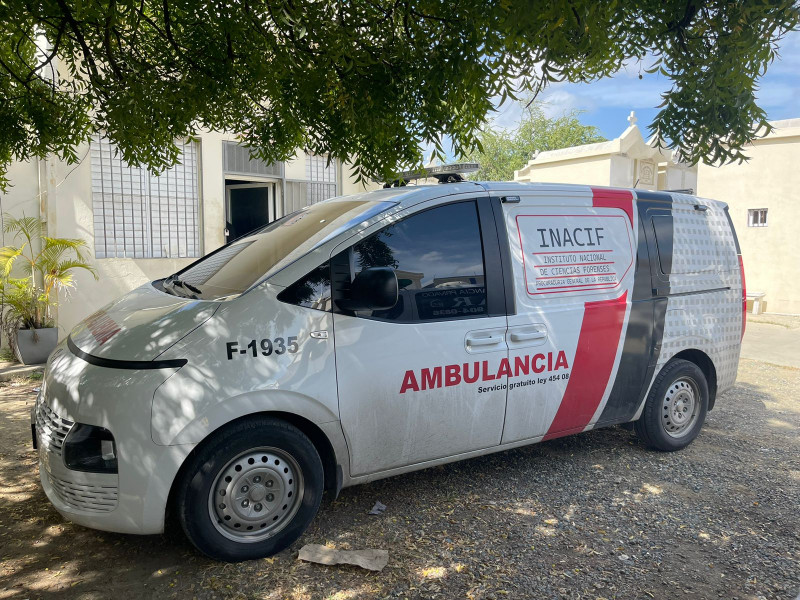 “No debieron matarlos”: exclamaron familiares de jóvenes ultimados por la Policía en Santiago