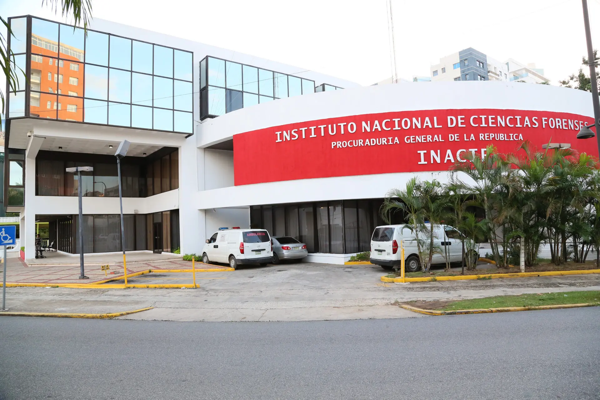 Personal de Inacif realizará paro laboral el lunes en reclamo de reajuste salarial