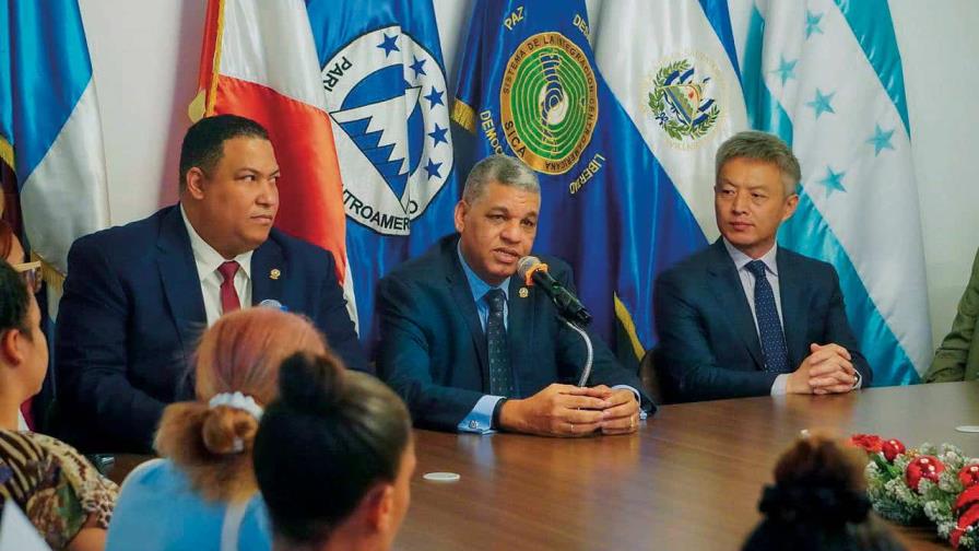 Parlacen defiende labor: “Aquí no hay narcos ni riferos”
