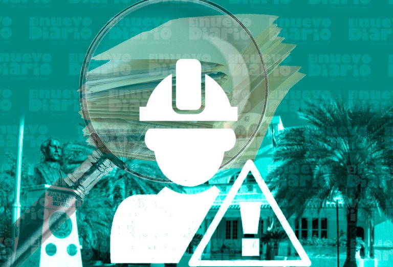 Auditoría al MIREX (2015-2016) revela «vicios ocultos» en construcción del Salón de Conferencias