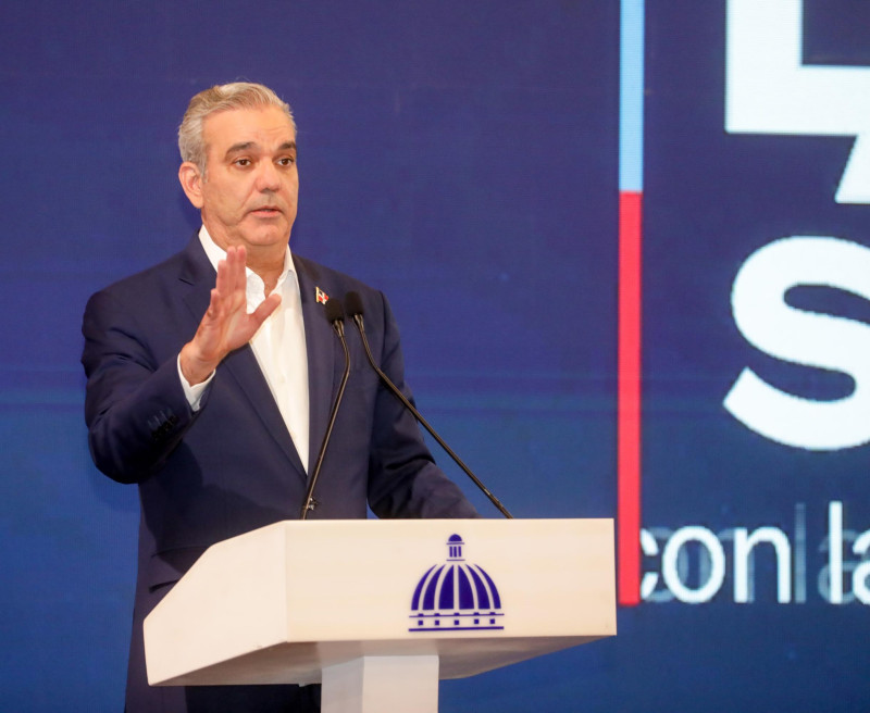 Presidente Luis Abinader promulga nuevo Código Penal de la República Dominicana